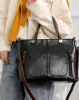Daphne | STYLISH LEATHER BAG