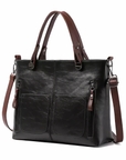 Daphne | STYLISH LEATHER BAG