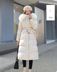 Gaia™ | LUXURY WINTER JACKET FOR WOMEN