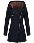 Lara™ | SOPHISTICATED WINTER COAT