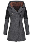 Lara™ | SOPHISTICATED WINTER COAT
