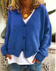 Kara™ | MODISH COMFY CARDIGAN