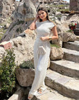 Astrid™ | LUXURY WHITE SUMMER SET