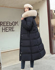 Gaia™ | LUXURY WINTER JACKET FOR WOMEN