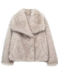 Coral™ | PREMIUM 2024 PLUSH COAT