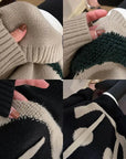 Smile - Warm and Cozy Hoodie