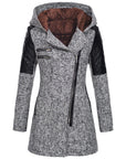 Lara™ | SOPHISTICATED WINTER COAT