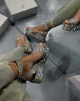 Clarissa™ | HIGH-HEELED SANDALS