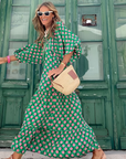 Sharon™ | BELLY-COVERING SUMMER DRESS