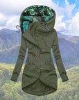 Frida™ | WATER- AND WINDPROOF WINTER JACKET