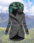 Frida™ | WATER- AND WINDPROOF WINTER JACKET