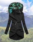 Frida™ | WATER- AND WINDPROOF WINTER JACKET