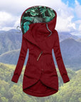 Frida™ | WATER- AND WINDPROOF WINTER JACKET