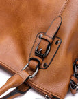 Savannah | ELEGANT LEATHER BAG