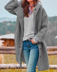 Elspeth™ | STYLISH LONG WINTER COAT