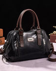 Victoria | ELEGANT LEATHER BAG