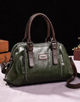 Victoria | ELEGANT LEATHER BAG