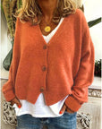 Kara™ | MODISH COMFY CARDIGAN