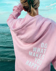 Sierra - Hoodie with a Message