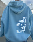 Sierra - Hoodie with a Message