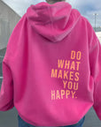 Sierra - Hoodie with a Message