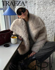 Coral™ | PREMIUM 2024 PLUSH COAT
