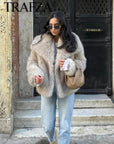 Coral™ | PREMIUM 2024 PLUSH COAT