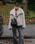 Coral™ | PREMIUM 2024 PLUSH COAT