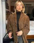 Dahlia™ | VINTAGE TRENCH COAT