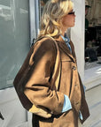 Dahlia™ | VINTAGE TRENCH COAT