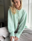 Freida™ | ELEGANT KNITTED CARDIGAN