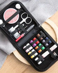 Portable Household Sewing Kit