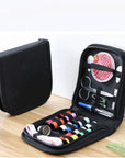 Portable Household Sewing Kit