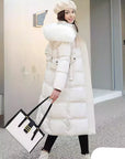 Gaia™ | LUXURY WINTER JACKET FOR WOMEN