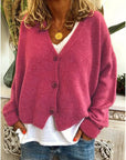 Kara™ | MODISH COMFY CARDIGAN