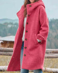 Elspeth™ | STYLISH LONG WINTER COAT