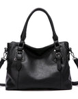 Savannah | ELEGANT LEATHER BAG