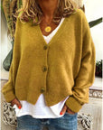 Kara™ | MODISH COMFY CARDIGAN