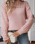 Joann™ | LUXURY AUTUMN SWEATER
