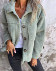 Claudia™ | STYLISH AUTUMN COAT