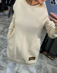 Francesca™ | STYLISH JUMPER DRESS
