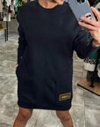 Francesca™ | STYLISH JUMPER DRESS