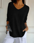 Sicily™ | RELAXED BELLY-COVERING TOP