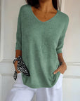Sicily™ | RELAXED BELLY-COVERING TOP