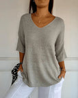 Sicily™ | RELAXED BELLY-COVERING TOP
