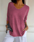 Sicily™ | RELAXED BELLY-COVERING TOP