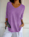 Sicily™ | RELAXED BELLY-COVERING TOP