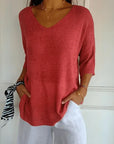 Sicily™ | RELAXED BELLY-COVERING TOP
