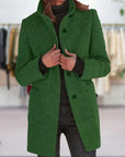 Maureen™ | WOOLEN ELEGANCE COAT