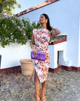 Brianna™ | ELEGANT SLEEVELESS STRETCH DRESS